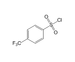 4-(Trifluoromethyl)benzene-1-sulfonyl chloride|CS-W003966|2991-42-6