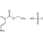 Tricaine (methanesulfonate)|CS-W012493|886-86-2