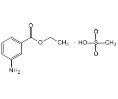 Tricaine (methanesulfonate)|CS-W012493|886-86-2