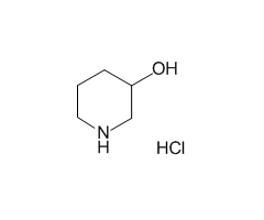 Piperidin-3-ol hydrochloride|CS-D1393|64051-79-2