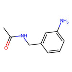 N-(3-Aminobenzyl)acetamide|CS-0098160|180080-56-2