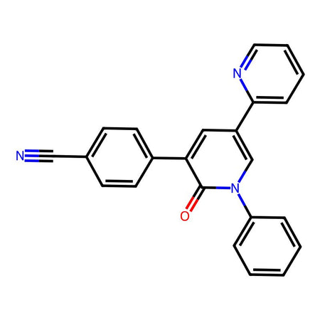 Perampanel Impurity 5|C4X-24305|380918-54-7