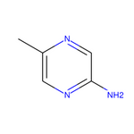 2-Amino-5-methylpyrazine|CS-D0791|5521-58-4