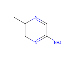 2-Amino-5-methylpyrazine|CS-D0791|5521-58-4