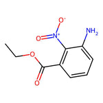 Ethyl 3-amino-2-nitrobenzoate|CS-W022668|193014-01-6