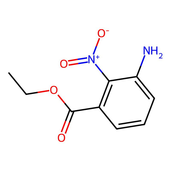 Ethyl 3-amino-2-nitrobenzoate|CS-W022668|193014-01-6