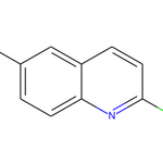 2-Chloro-6-methylquinoline|CS-0152990|4295-11-8