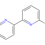 6-Bromo-2,2'-bipyridyl|CS-W004576|10495-73-5