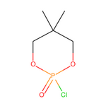 2-Chloro-5,5-dimethyl-1,3,2-dioxaphosphorinane 2-oxide|CS-B1548|4090-55-5