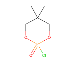 2-Chloro-5,5-dimethyl-1,3,2-dioxaphosphorinane 2-oxide|CS-B1548|4090-55-5
