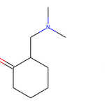 2-((Dimethylamino)methyl)cyclohexan-1-one hydrochloride|CS-W010717|42036-65-7
