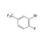 2-Bromo-1-fluoro-4-(trifluoromethyl)benzene|CS-W010271|68322-84-9