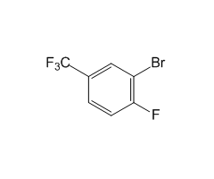 2-Bromo-1-fluoro-4-(trifluoromethyl)benzene|CS-W010271|68322-84-9