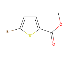 Methyl 2-bromothiophene-5-carboxylate|CS-B0140|62224-19-5