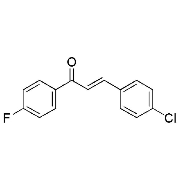 4-Chloro-4'-fluorochalcone|24825|28081-12-1