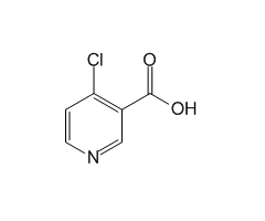 4-Chloropyridine-3-carboxylic acid, 97%|107887|10177-29-4