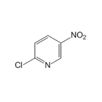 2-Chloro-5-nitropyridine|CS-W013280|4548-45-2