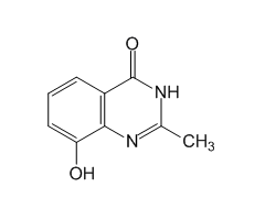 8-Hydroxy-2-methylquinazoline-4-one, 97%|252838|90417-38-2