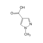 1-Methyl-1H-pyrazole-4-carboxylic acid|CS-W019444|5952-92-1