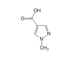 1-Methyl-1H-pyrazole-4-carboxylic acid|CS-W019444|5952-92-1