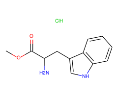 H-DL-Trp-OMe · HCl|CPTD783536|5619-09-0