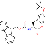 (S)-Fmoc-Meta-Tyrosine O-Tert-Butyl Ether|CS-0439300|204384-71-4