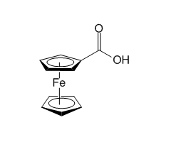 Ferrocenoic acid|CS-W001924|1271-42-7