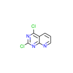 2,4-Dichloropyrido[2,3-d]pyrimidine|CS-W003411|126728-20-9