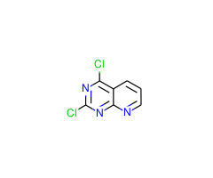 2,4-Dichloropyrido[2,3-d]pyrimidine|CS-W003411|126728-20-9