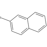 2-Iodonaphthalene|CS-W005581|612-55-5
