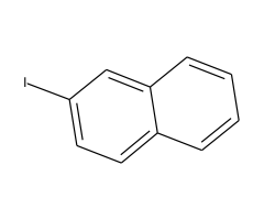 2-Iodonaphthalene|CS-W005581|612-55-5