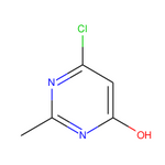 6-Chloro-2-methylpyrimidin-4(1H)-one|CS-0042408|17551-52-9