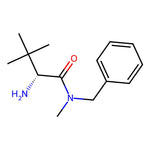 (R)-2-Amino-N-benzyl-N,3,3-trimethylbutanamide|CS-0104892|1867654-07-6