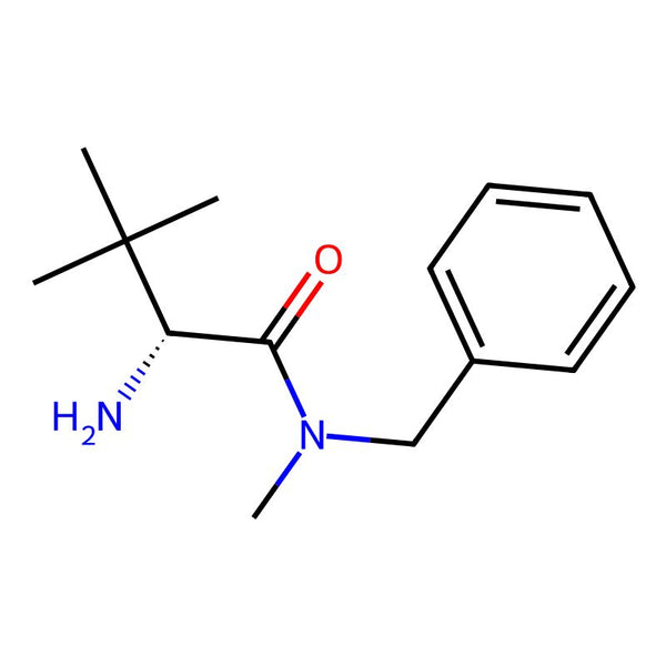 (R)-2-Amino-N-benzyl-N,3,3-trimethylbutanamide|CS-0104892|1867654-07-6