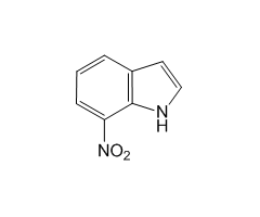 7-Nitroindole, 98%