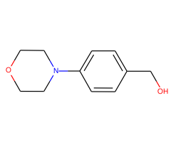 (4-Morpholin-4-yl-phenyl)methanol|CS-W002730|280556-71-0