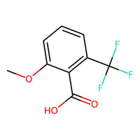 2-Methoxy-6-(trifluoromethyl)benzoic acid|CS-W013148|119692-41-0