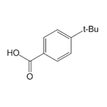 4-(tert-Butyl)benzoic acid|CS-W017327|98-73-7