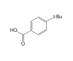 4-(tert-Butyl)benzoic acid|CS-W017327|98-73-7