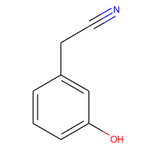 (3-Hydroxyphenyl)acetonitrile|CS-0130341|25263-44-9