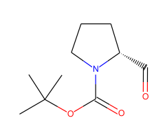 (R)-tert-butyl 2-formylpyrrolidine-1-carboxylate|CS-W008700|73365-02-3