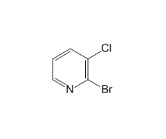 2-Bromo-3-chloropyridine|CS-W007662|96424-68-9