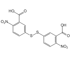 5,5'-Dithiobis(2-nitrobenzoic acid), 99%