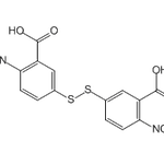 5,5'-Dithio-bis(2-nitrobenzoic acid)