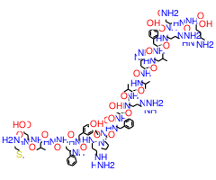 Myelin Oligodendrocyte Glycoprotein (35-55) (human)|CPTD783470|163158-19-8