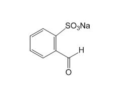 2-Formylbenzenesulfonic acid sodium salt, 98%|970724|1008-72-6