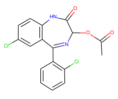 Lorazepam Impurity 8|C4X-10418|2848-96-6