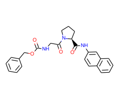 Z-Gly-Pro-βNA|CPTD785637|67336-99-6