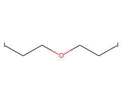 1-Iodo-2-(2-iodoethoxy)ethane|CS-W011980|34270-90-1