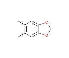 5,6-Diiodobenzo[d][1,3]dioxole|CS-0137211|5876-52-8